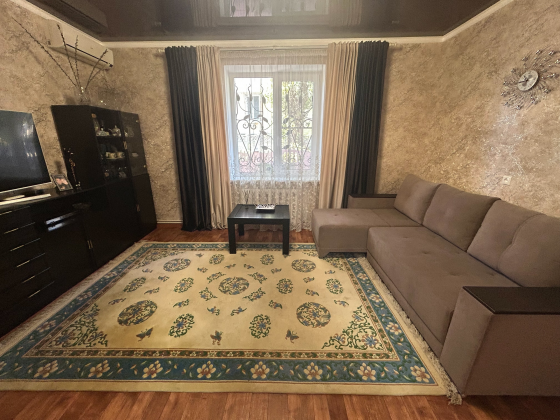 Продажа 3-х комнатной квартиры в Горняцком районе г. Макеевка, Донецкое Шоссе, Паллет Макеевка