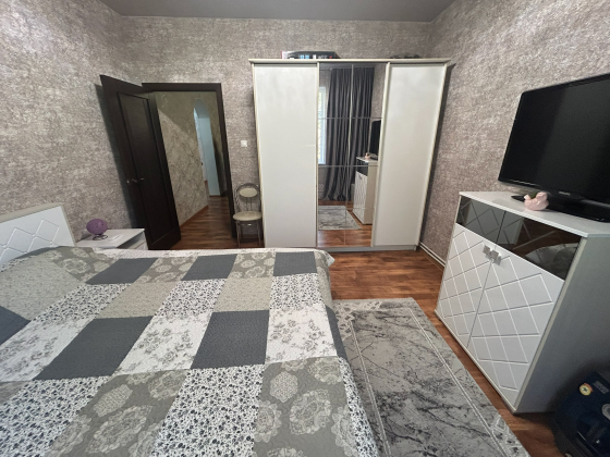 Продажа 3-х комнатной квартиры в Горняцком районе г. Макеевка, Донецкое Шоссе, Паллет Макеевка