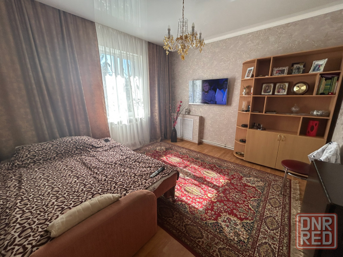 Продажа 3-х комнатной квартиры в Горняцком районе г. Макеевка, Донецкое Шоссе, Паллет Макеевка - изображение 5