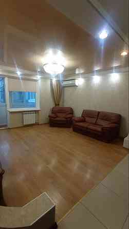 Аренда 3-х ком. квартиры Ленинский проспект, Обжора, в пешей доступности Цирк, автостанция Южный Донецк