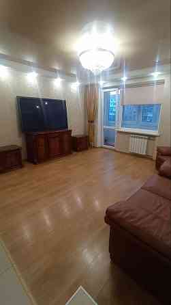 Аренда 3-х ком. квартиры Ленинский проспект, Обжора, в пешей доступности Цирк, автостанция Южный Донецк