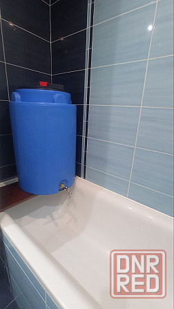 Аренда 3-х ком. квартиры Ленинский проспект, Обжора, в пешей доступности Цирк, автостанция Южный Донецк - изображение 5