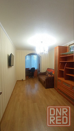 Аренда 3-х ком. квартиры Ленинский проспект, Обжора, в пешей доступности Цирк, автостанция Южный Донецк - изображение 10