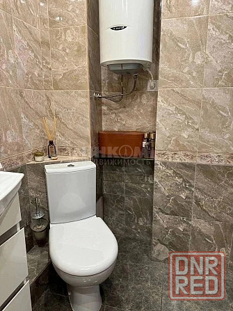 Продам 3-х комн квартиру в городе Луганск квартал Волкова Луганск - изображение 9