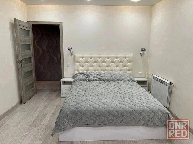 Продам 3-х комн квартиру в городе Луганск квартал Волкова Луганск - изображение 6