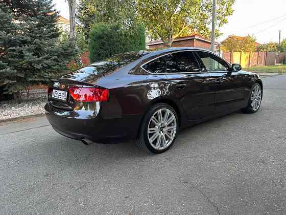 Audi A5, sportback, 2013г. Донецк