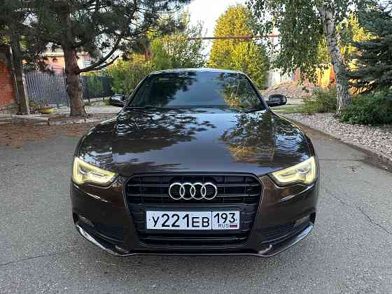 Audi A5, sportback, 2013г. Донецк