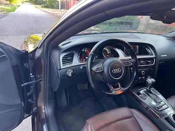 Audi A5, sportback, 2013г. Донецк