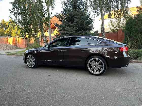 Audi A5, sportback, 2013г. Донецк