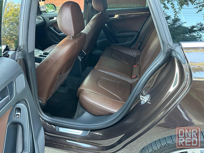 Audi A5, sportback, 2013г. Донецк - изображение 6