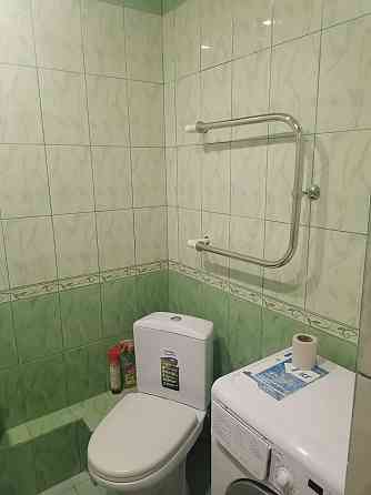 Сдается 1 комнатная квартира в Макеевке на Западной, кв-л 663, Макеевка