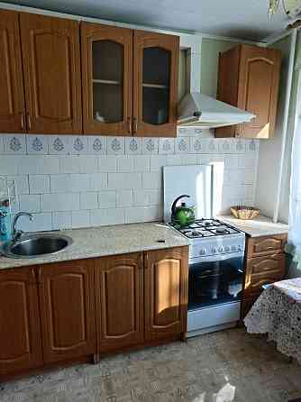 Сдается 1 комнатная квартира в Макеевке на Западной, кв-л 663, Макеевка