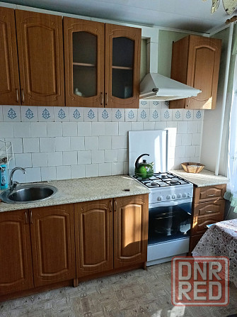 Сдается 1 комнатная квартира в Макеевке на Западной, кв-л 663, Макеевка - изображение 2