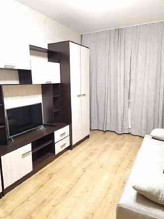 Сдам 1-ком квартиру на Мисси Макеевка