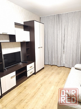 Сдам 1-ком квартиру на Мисси Макеевка - изображение 1