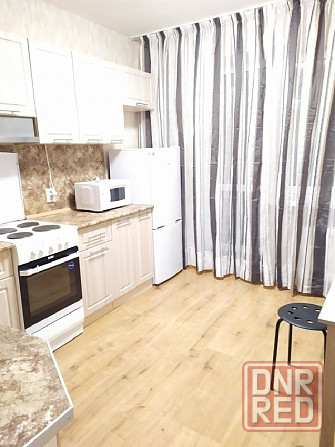 Сдам 1-ком квартиру на Мисси Макеевка - изображение 2