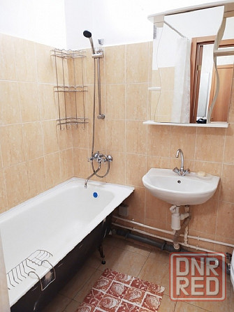 Сдам 1-ком квартиру на Мисси Макеевка - изображение 3