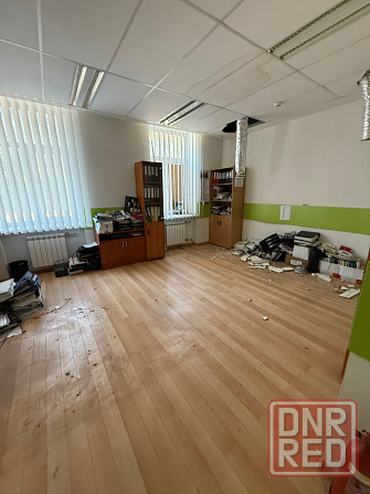 Продажа Коммерческой Недвижимости - 402 квадратных метра Офисного помещения в Центре Донецка Донецк - изображение 7