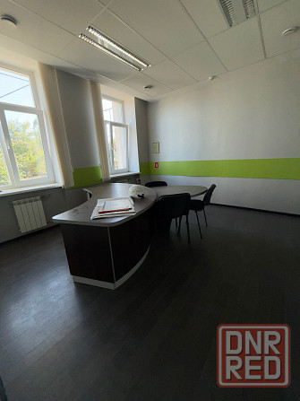 Продажа Коммерческой Недвижимости - 402 квадратных метра Офисного помещения в Центре Донецка Донецк - изображение 4