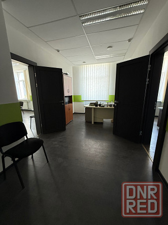 Продажа Коммерческой Недвижимости - 402 квадратных метра Офисного помещения в Центре Донецка Донецк - изображение 6