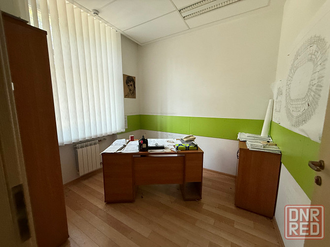Продажа Коммерческой Недвижимости - 402 квадратных метра Офисного помещения в Центре Донецка Донецк - изображение 2