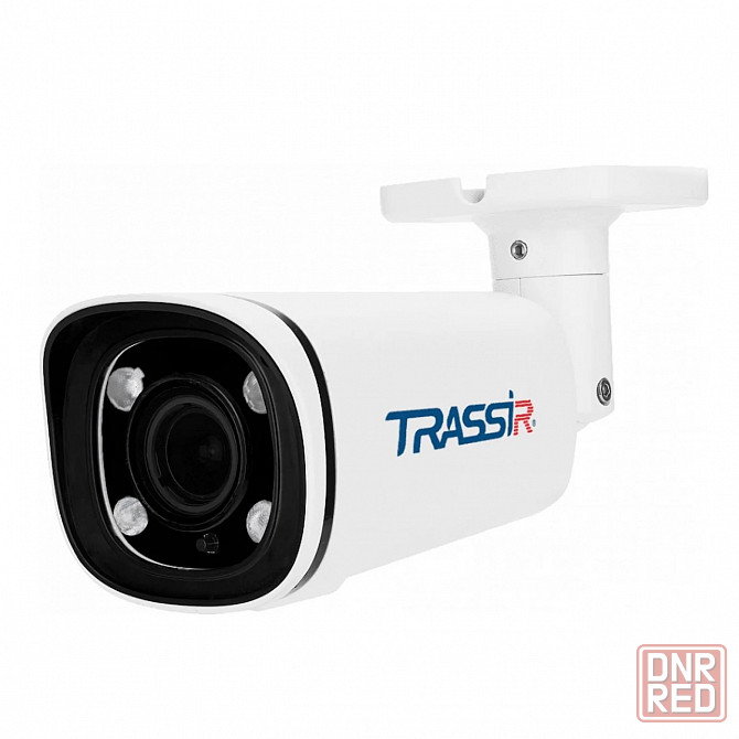 Видеонаблюдение, слаботочка, скуд, умный дом Донецк - изображение 7