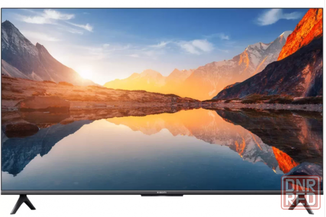Xiaomi Mi LED TV A50 2025 Донецк - изображение 1
