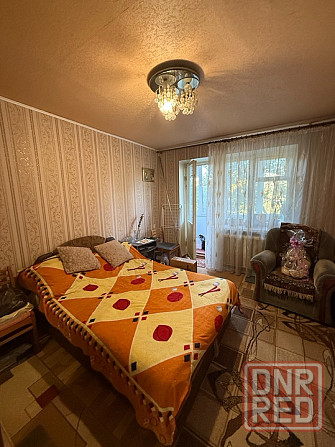 2к. квартира Ленинский пр-т, Цирк Космос Донецк - изображение 8