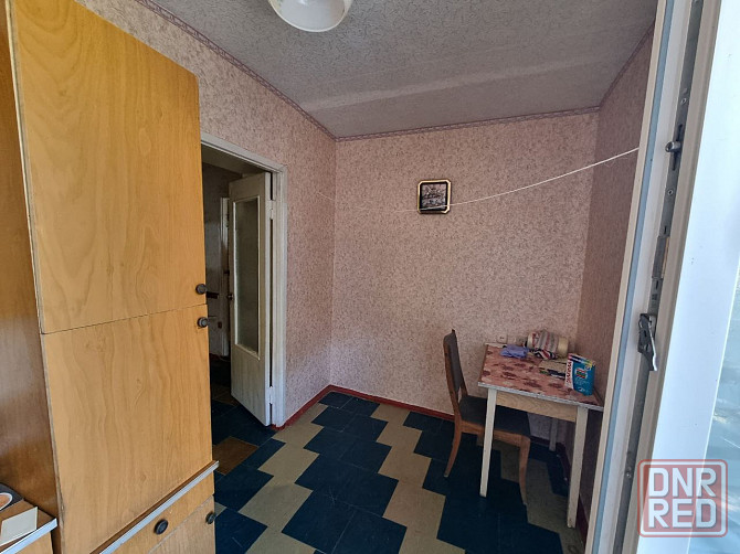 Продам 1-но комнатную квартиру в Донецке Донецк - изображение 1