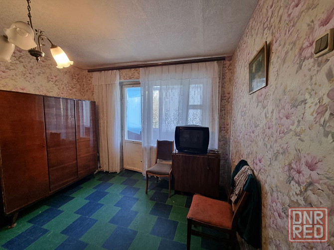 Продам 1-но комнатную квартиру в Донецке Донецк - изображение 2