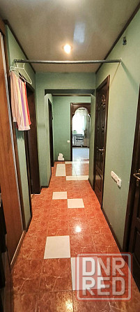 Предлагается на продажу 3-хкомн. квартира в г. Макеевка по ул.Фонтанная! Макеевка - изображение 1