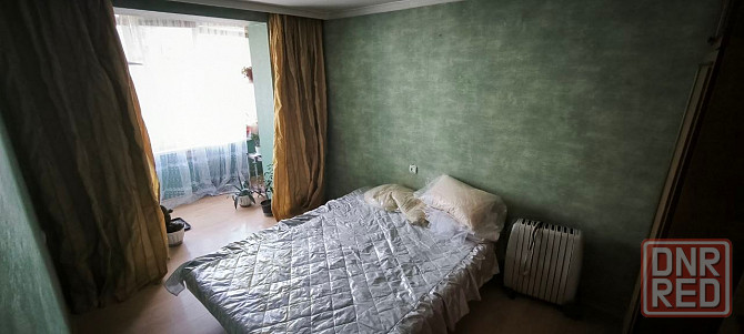 Предлагается на продажу 3-хкомн. квартира в г. Макеевка по ул.Фонтанная! Макеевка - изображение 3