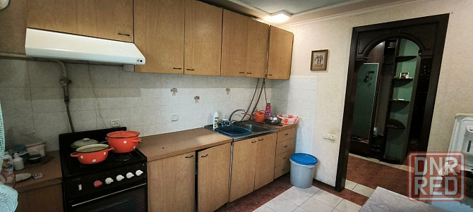 Предлагается на продажу 3-хкомн. квартира в г. Макеевка по ул.Фонтанная! Макеевка - изображение 6