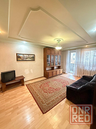 Предлагается на продажу 3-хкомн. квартира в г. Макеевка по ул.Фонтанная ! Макеевка - изображение 2