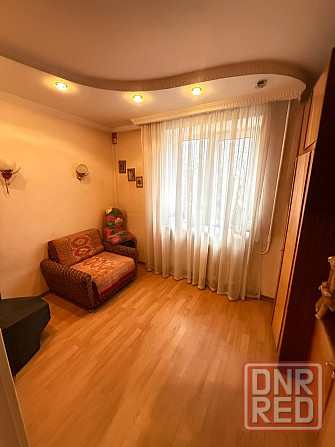 Предлагается на продажу 3-хкомн. квартира в г. Макеевка по ул.Фонтанная ! Макеевка - изображение 3