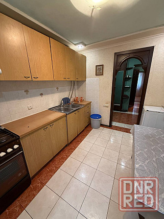 Предлагается на продажу 3-хкомн. квартира в г. Макеевка по ул.Фонтанная ! Макеевка - изображение 8