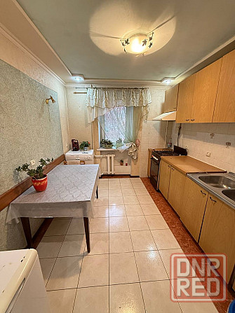 Предлагается на продажу 3-хкомн. квартира в г. Макеевка по ул.Фонтанная ! Макеевка - изображение 4