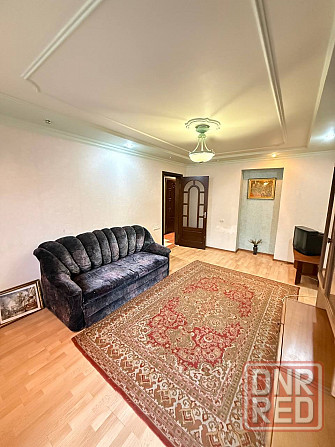 Предлагается на продажу 3-хкомн. квартира в г. Макеевка по ул.Фонтанная ! Макеевка - изображение 5