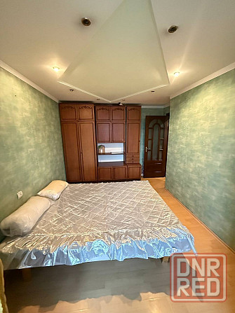 Предлагается на продажу 3-хкомн. квартира в г. Макеевка по ул.Фонтанная ! Макеевка - изображение 6