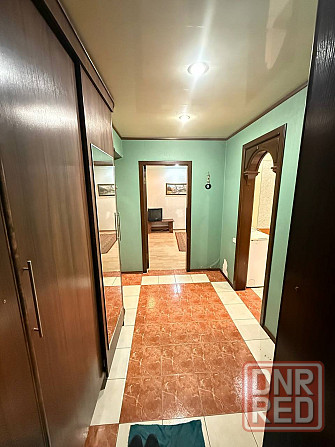 Предлагается на продажу 3-хкомн. квартира в г. Макеевка по ул.Фонтанная ! Макеевка - изображение 1