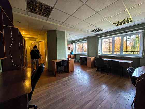 Аренда тихого офиса Набережная. Донецк