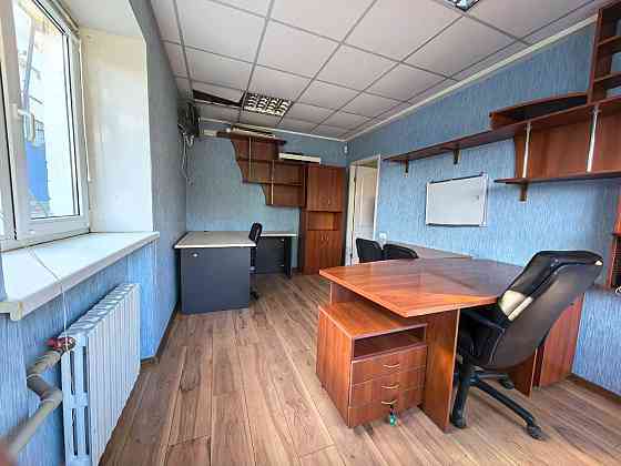 Аренда тихого офиса Набережная. Донецк