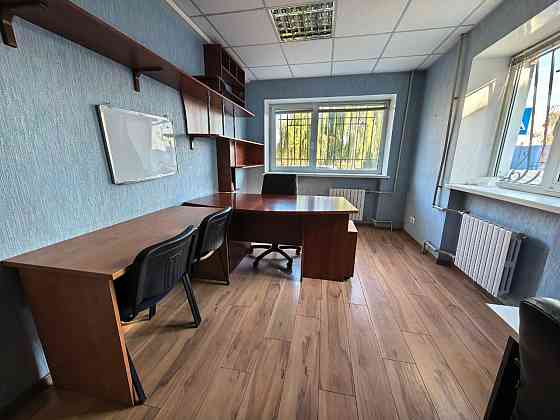 Аренда тихого офиса Набережная. Донецк