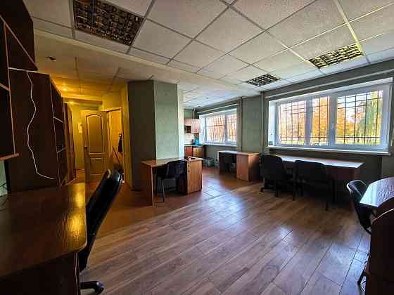 Аренда тихого офиса Набережная. Донецк