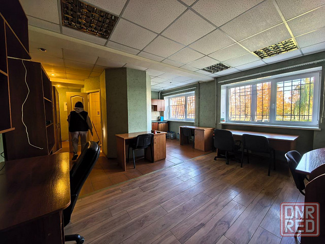 Аренда тихого офиса Набережная. Донецк - изображение 4
