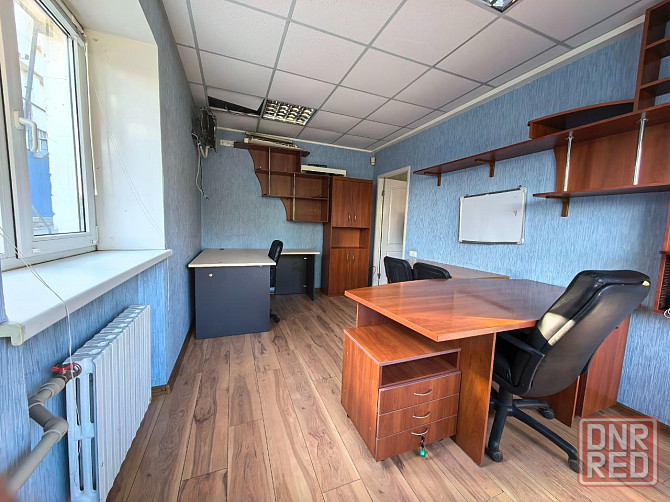 Аренда тихого офиса Набережная. Донецк - изображение 2