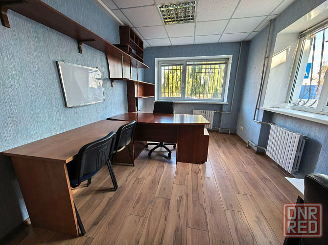 Аренда тихого офиса Набережная. Донецк - изображение 1