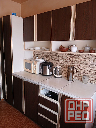 Сдается 3-квартира Заперевальная Храм. Донецк - изображение 3