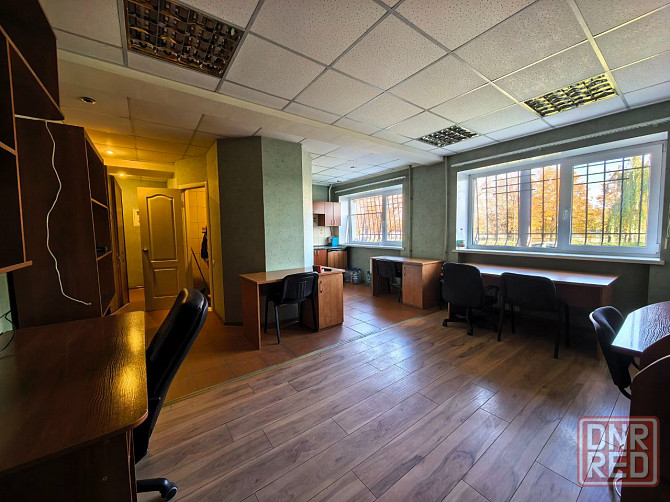Аренда тихого офиса Набережная. Донецк - изображение 6