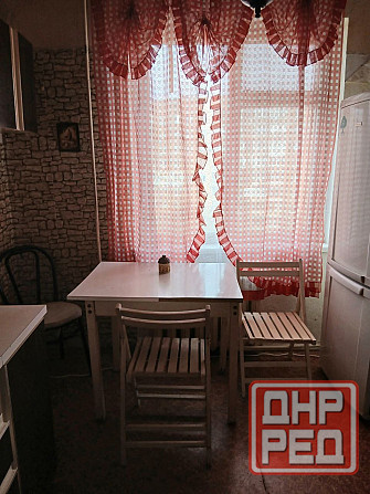 Сдается 3-квартира Заперевальная Храм. Донецк - изображение 4